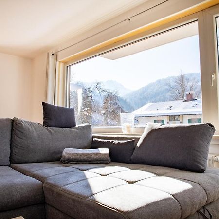 Apartamento Cloud 9 Garmisch-Partenkirchen Exterior foto