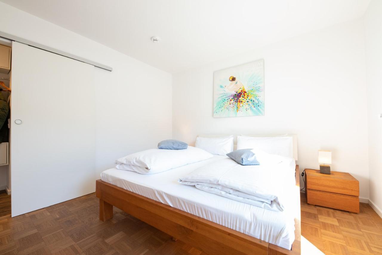 Apartamento Cloud 9 Garmisch-Partenkirchen Exterior foto
